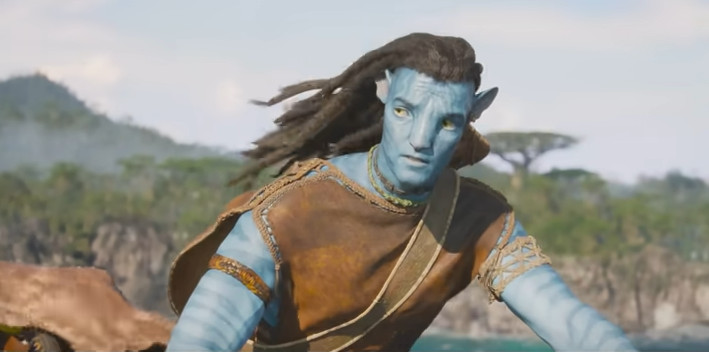 AVATAR 2 - New Trailer, Movies 2022