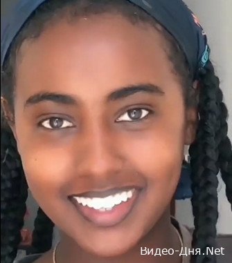 Ethiopian Beauty Queen l Ayichillam song